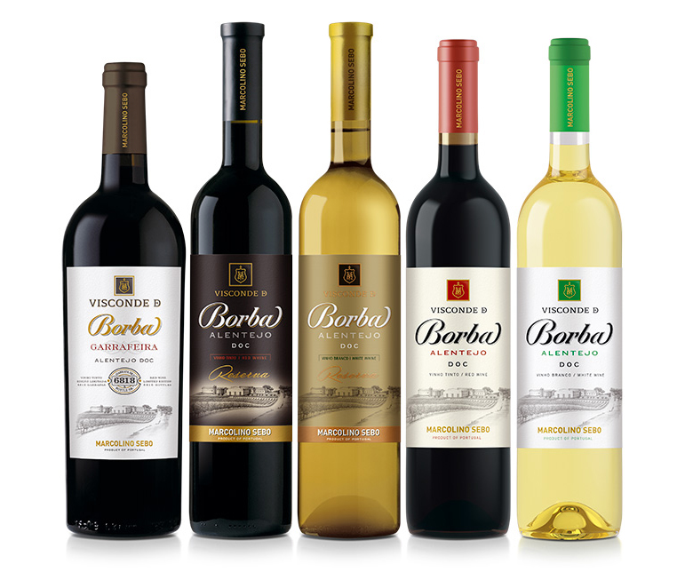 Pack-VBORBA Pack-VBORBA