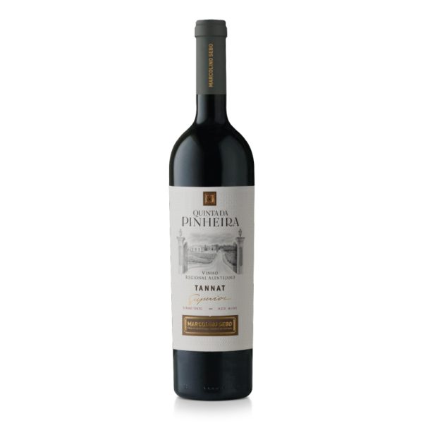 QP - Tannat Premium