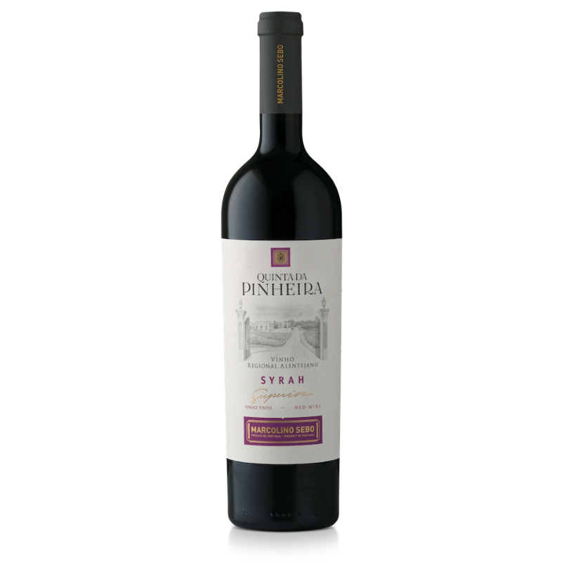 Quinta da Pinheira – Syrah