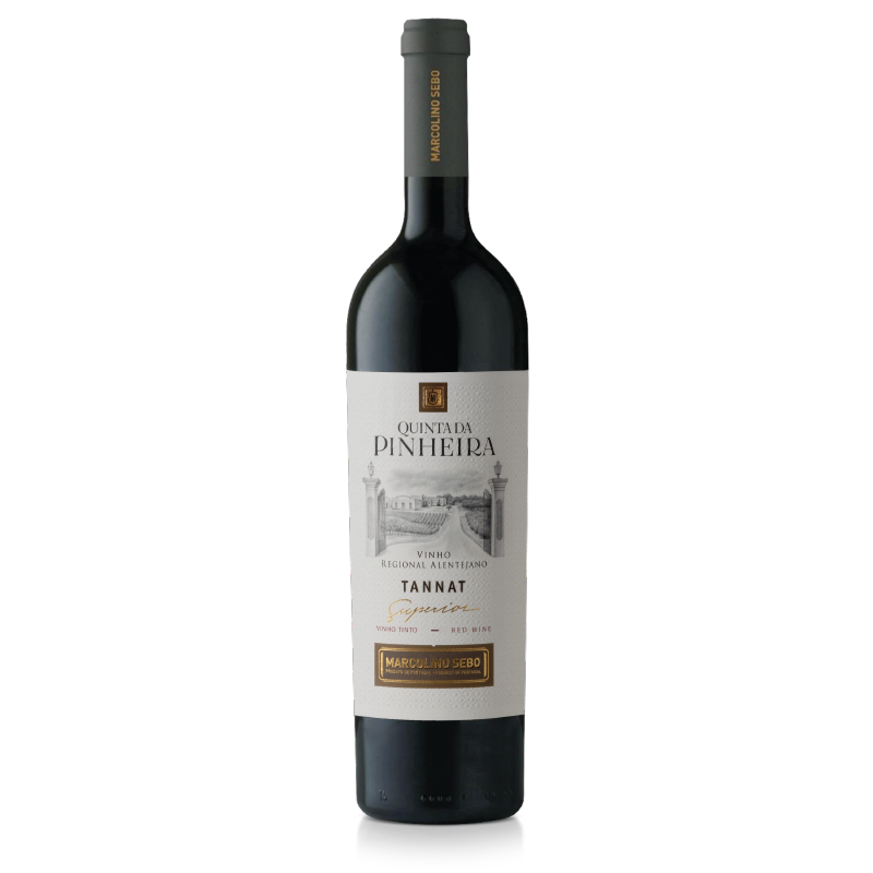 Quinta da Pinheira – Tannat