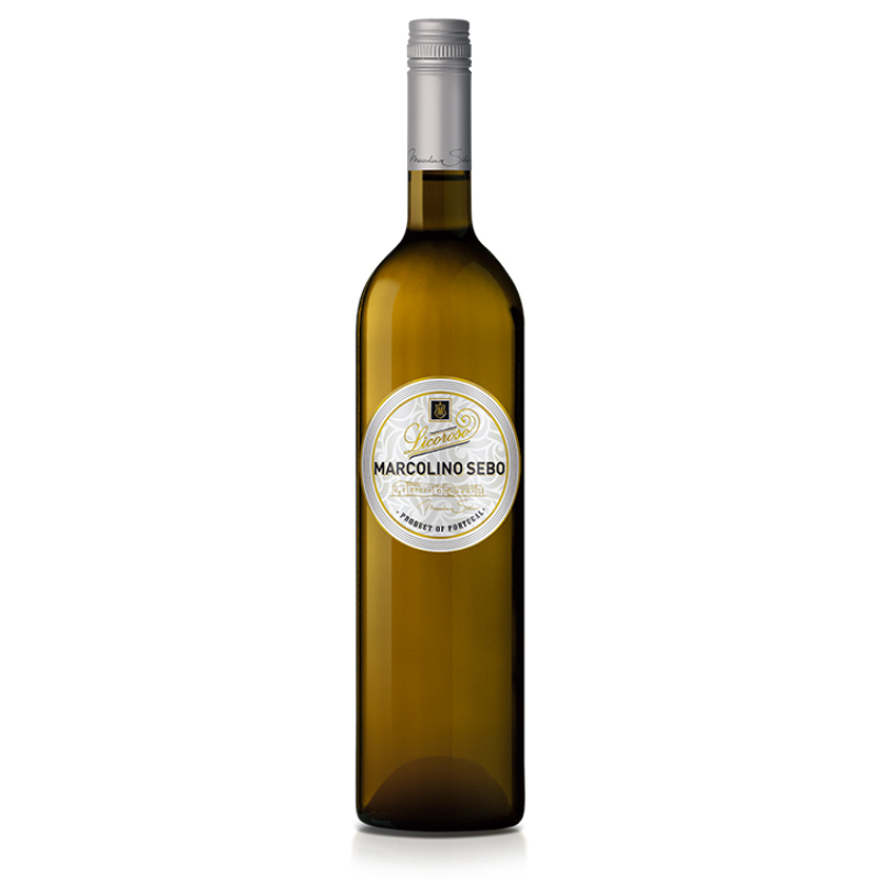 Vinho Licoroso – Branco