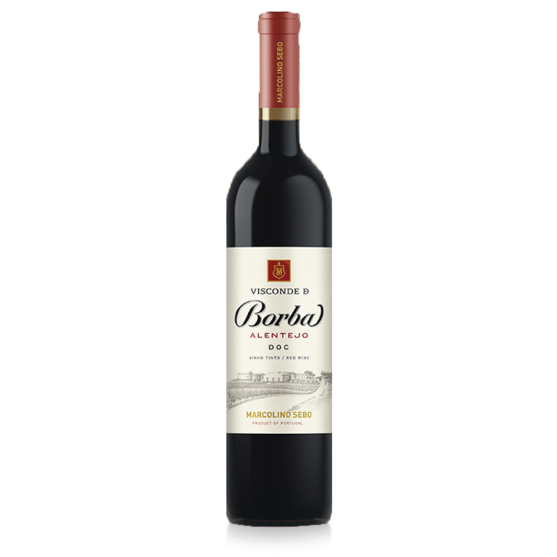 Visconde de Borba – Tinto