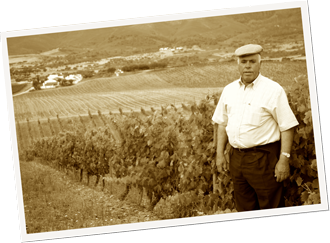 Marcolino Sêbo - Founder