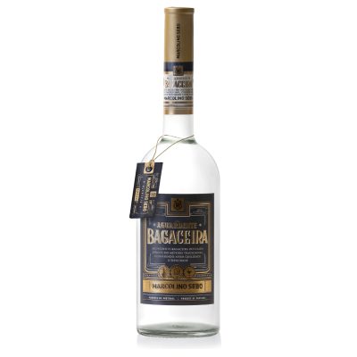 aguardente-bagaceira